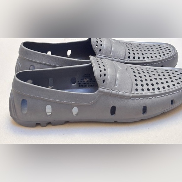 CLUB ROOM MENS SIZE 10 BRAND NEW WITH TAGS LIGHTWEIGHT COMFORTABLE SEE PICS - Picture 6 of 12